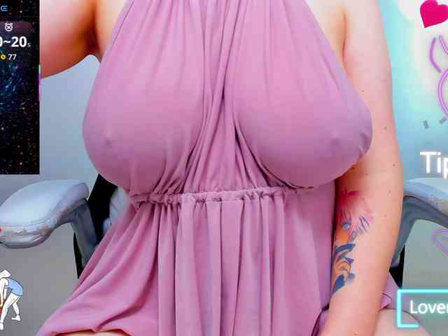 anyarosses webcam