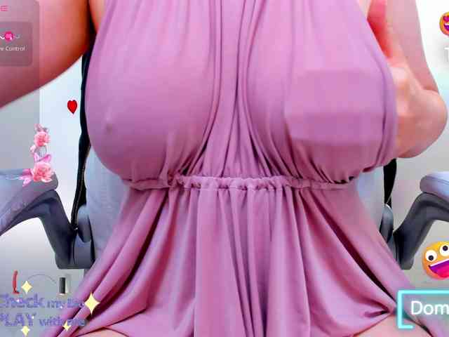 anyarosses webcam