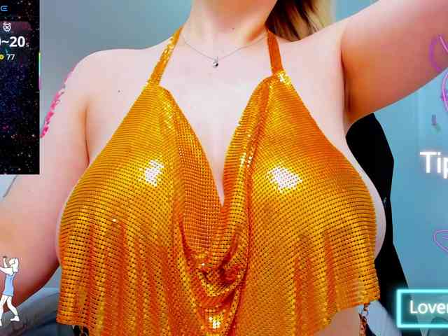 anyarosses webcam