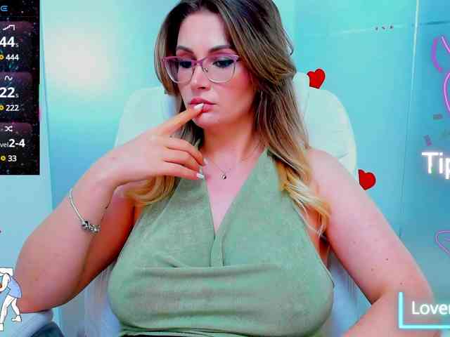 anyarosses webcam