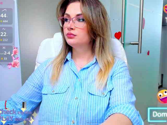 anyarosses webcam
