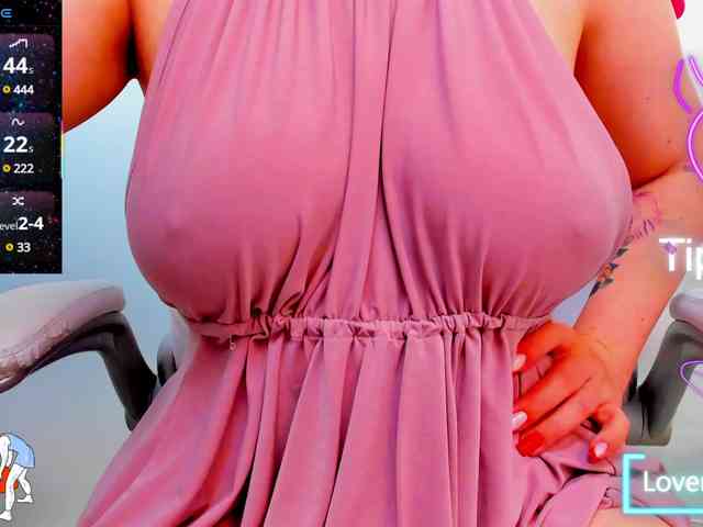 anyarosses webcam