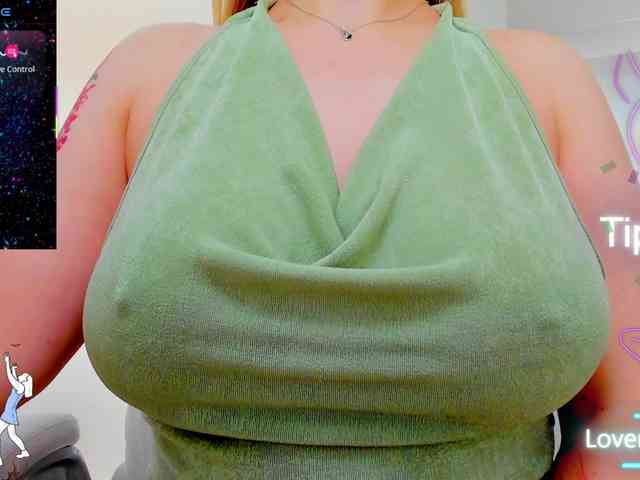 anyarosses webcam