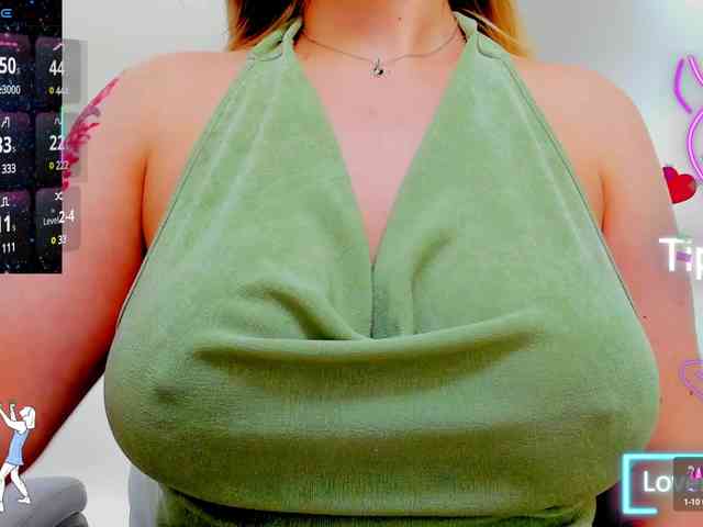 anyarosses webcam