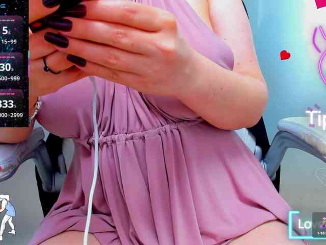 anyarosses webcam