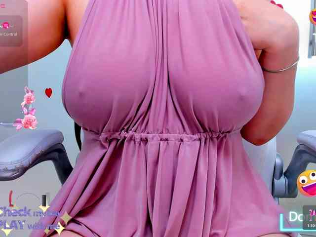 anyarosses webcam