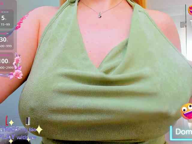 anyarosses webcam