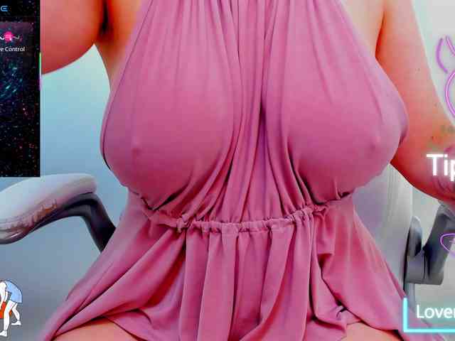 anyarosses webcam