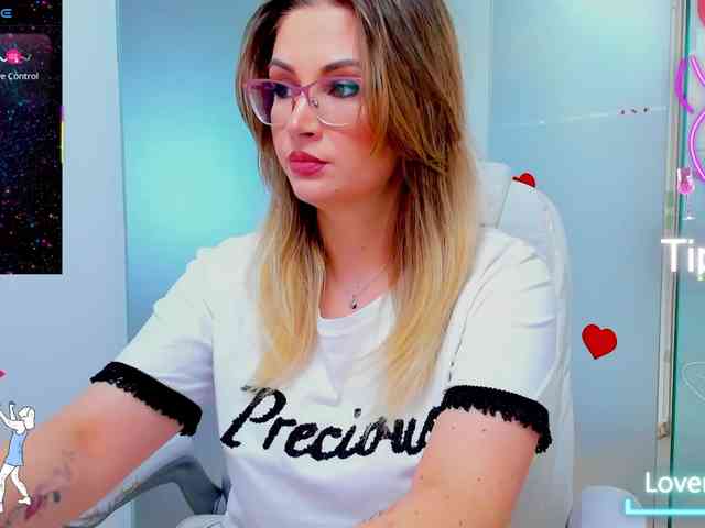 anyarosses webcam