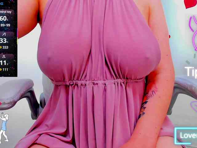 anyarosses webcam