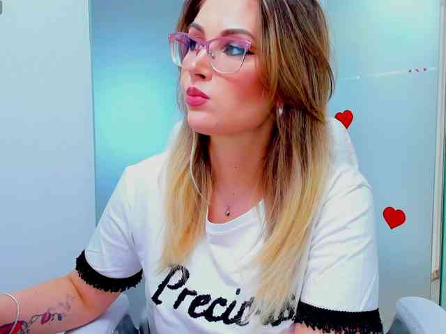 anyarosses webcam