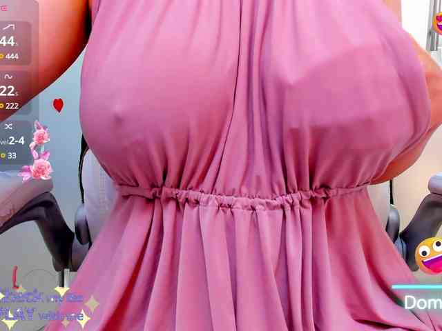 anyarosses webcam