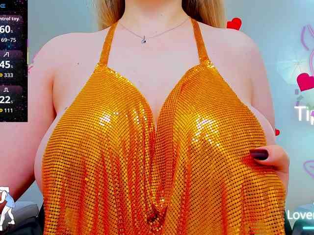 anyarosses webcam