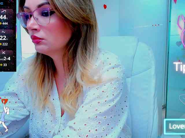 anyarosses webcam