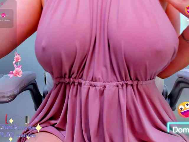 anyarosses webcam