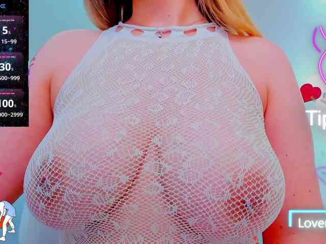 anyarosses webcam