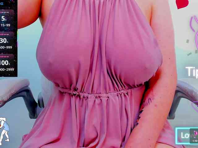 anyarosses webcam