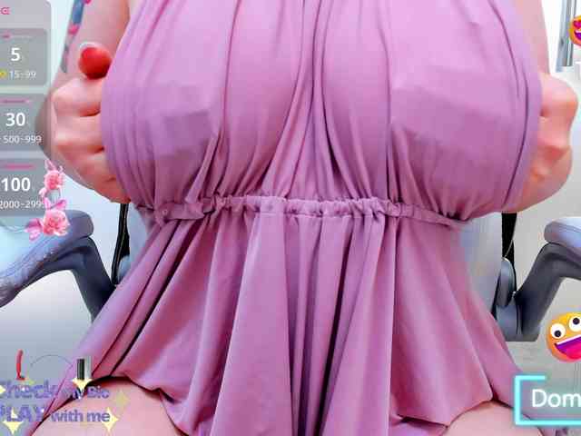 anyarosses webcam