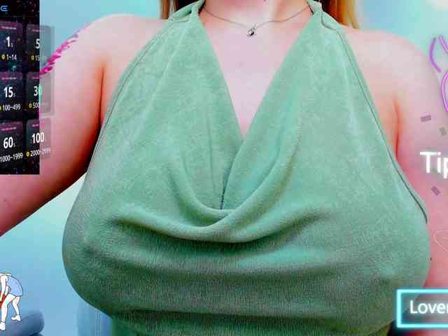 anyarosses webcam