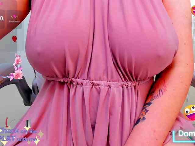 anyarosses webcam