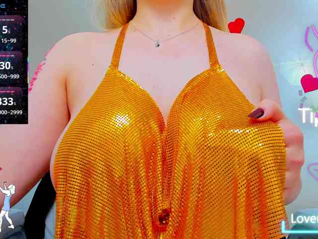 anyarosses webcam