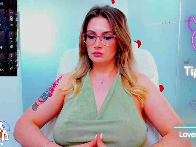 anyarosses webcam