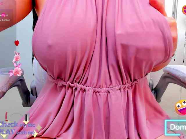 anyarosses webcam