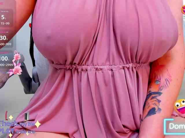 anyarosses webcam
