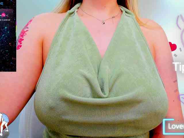 anyarosses webcam