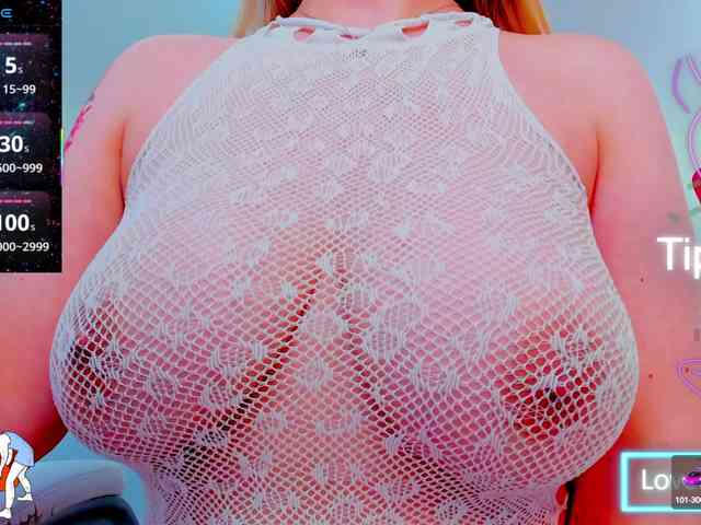anyarosses webcam