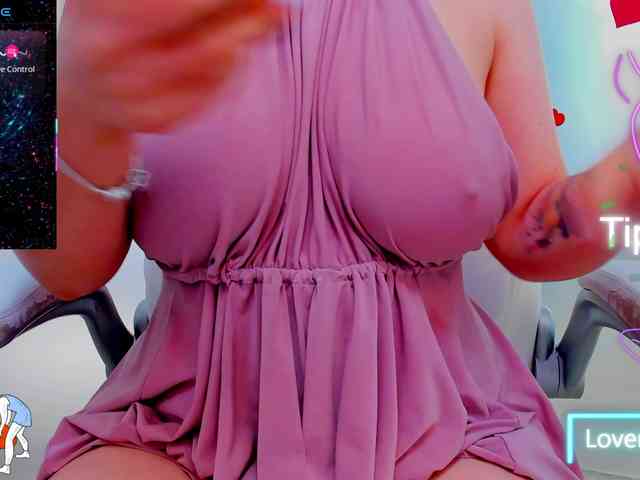 anyarosses webcam
