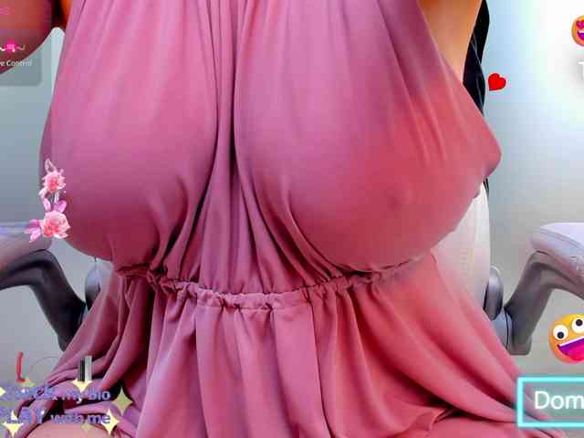 anyarosses webcam