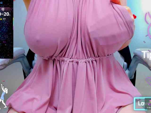 anyarosses webcam