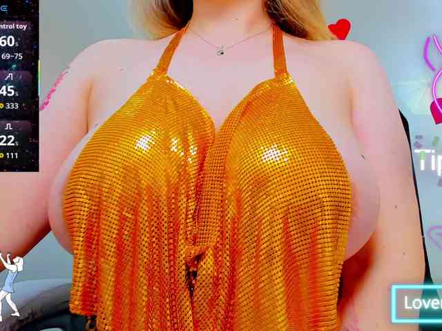 anyarosses webcam