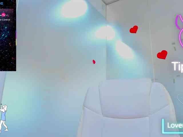anyarosses webcam