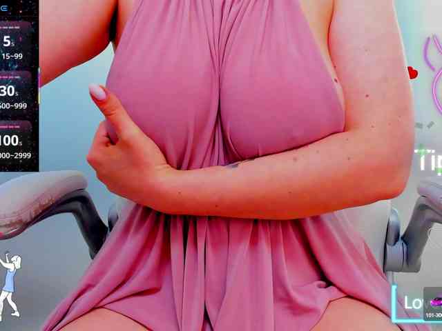 anyarosses webcam