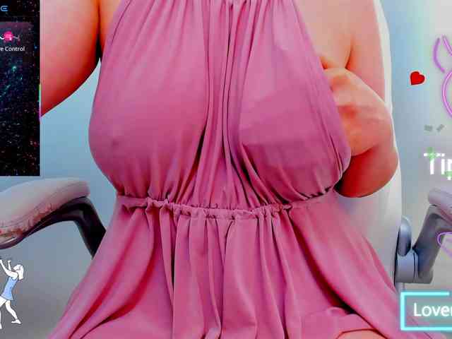 anyarosses webcam