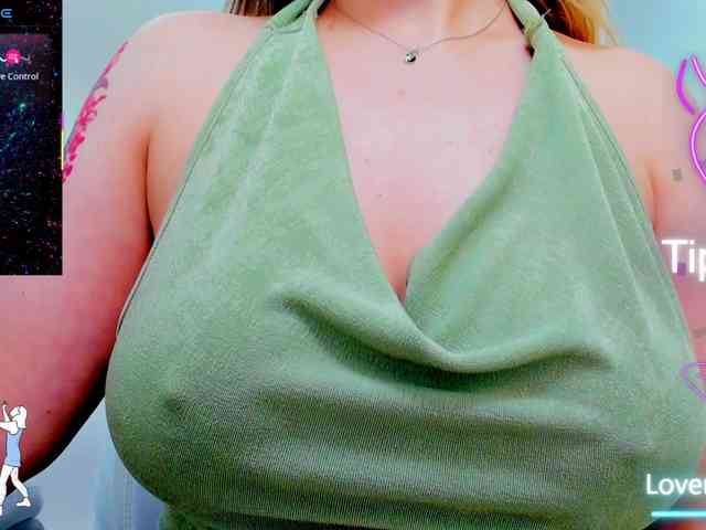 anyarosses webcam