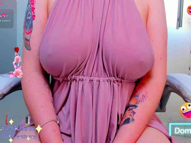 anyarosses webcam