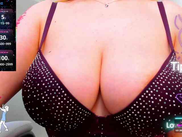 anyarosses webcam