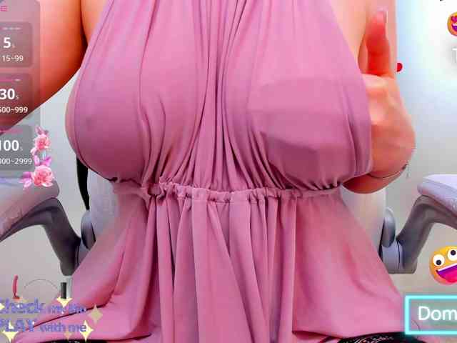 anyarosses webcam