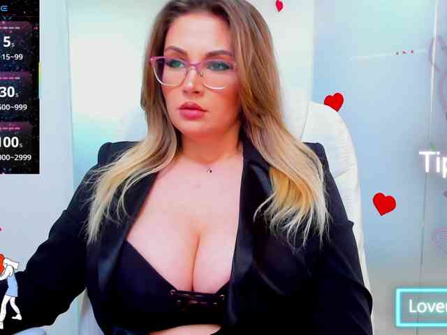 anyarosses webcam