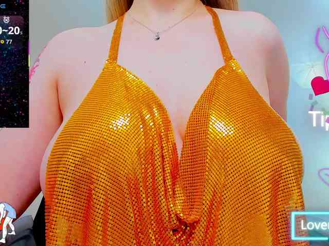 anyarosses webcam