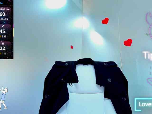 anyarosses webcam