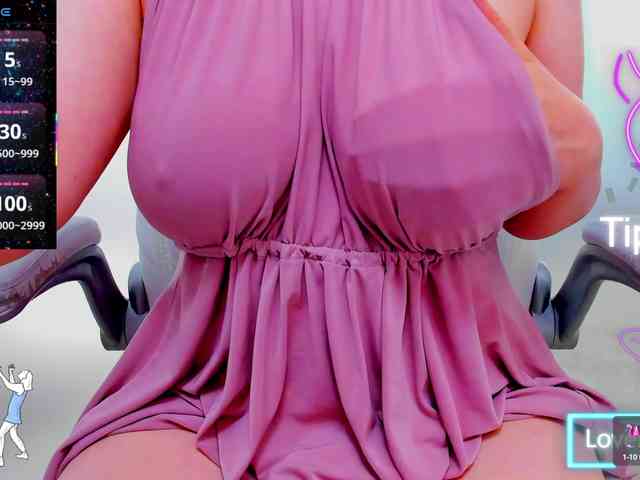 anyarosses webcam