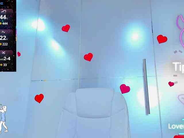 anyarosses webcam