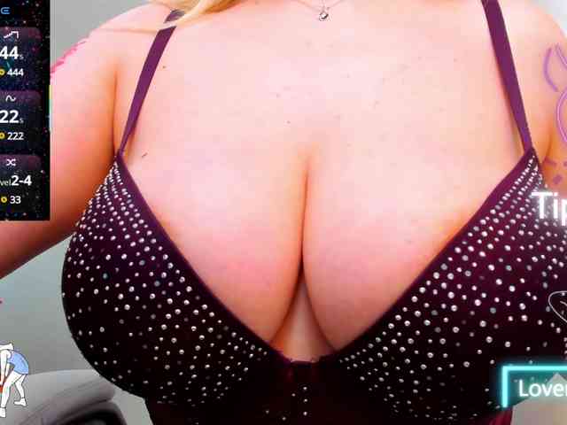 anyarosses webcam
