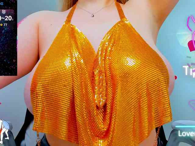 anyarosses webcam