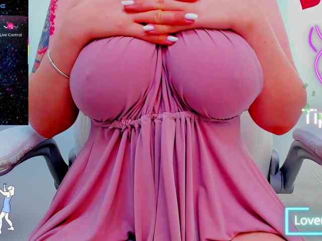 anyarosses webcam