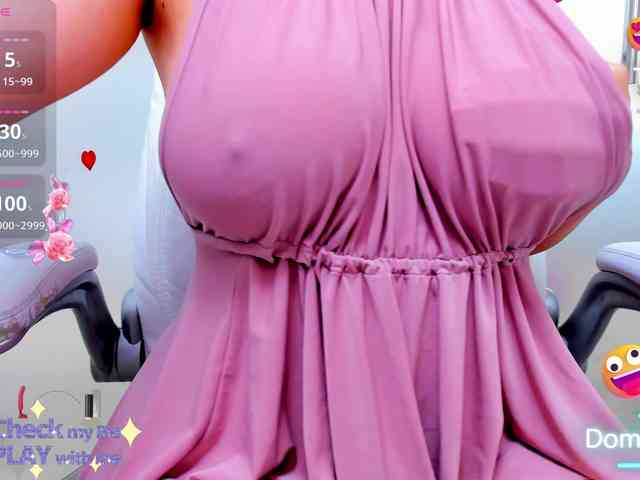 anyarosses webcam